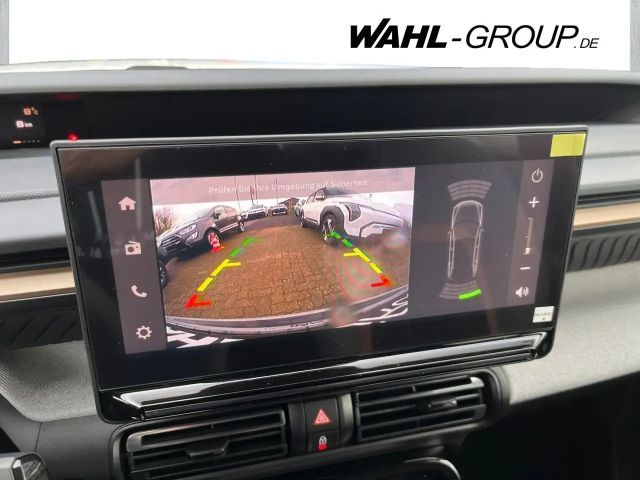 Citroën C3 Aircross Plus