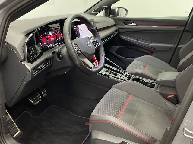 Volkswagen Golf 2.0 TSI GTI Golf VIII