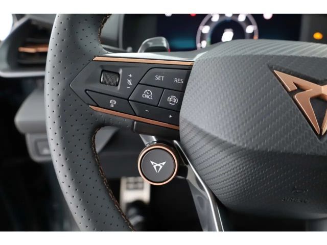 Cupra Terramar 1.5 e-Hybrid VZ