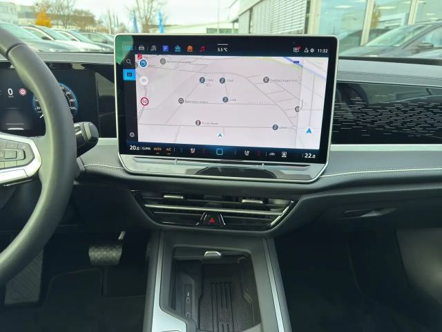 Volkswagen Passat 2.0 TDI Business Variant