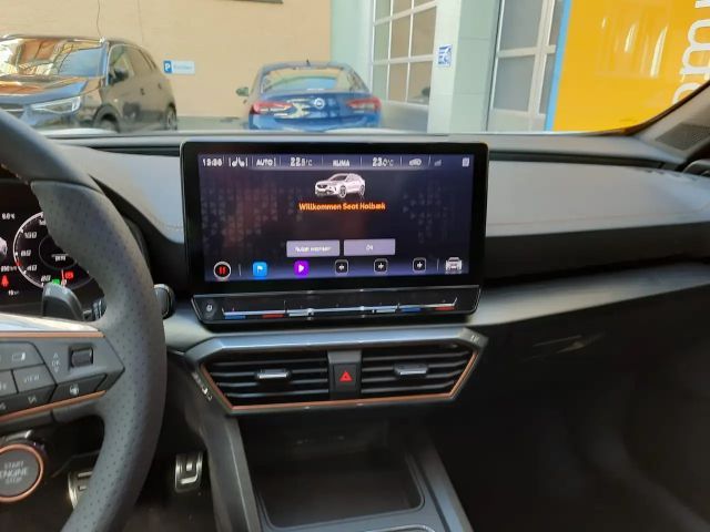 Cupra Formentor 2.0 TSI 4Drive DSG VZ