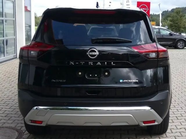 Nissan X-trail Tekna e-4ORCE
