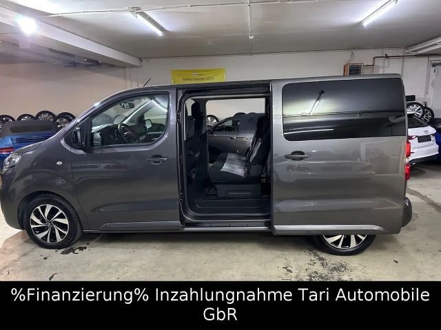 Citroën Spacetourer BlueHDi Feel