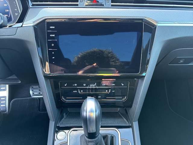 Volkswagen Passat AllTrack DSG Variant