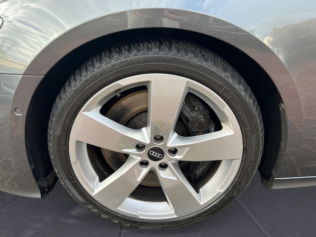 Audi S6 Quattro Sedan