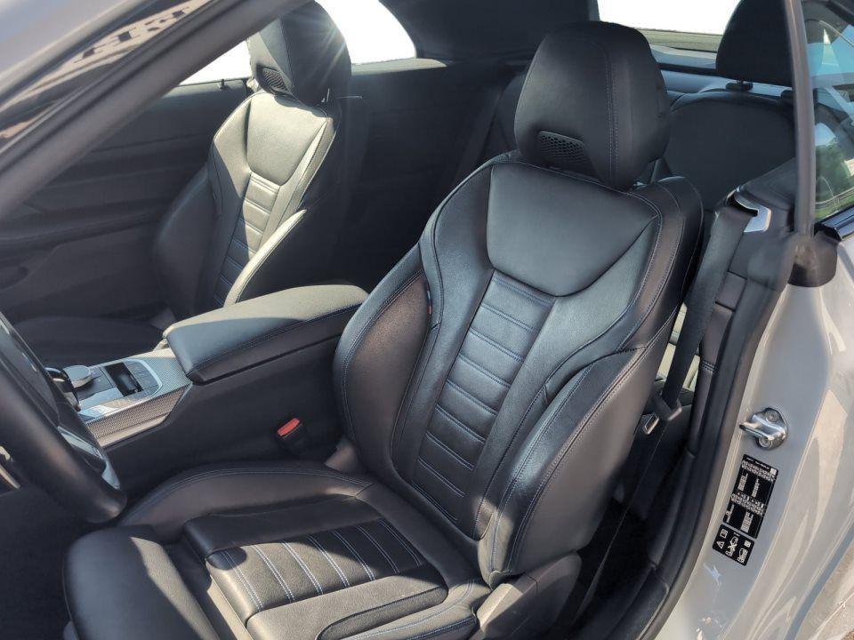 BMW M440 Cabrio xDrive