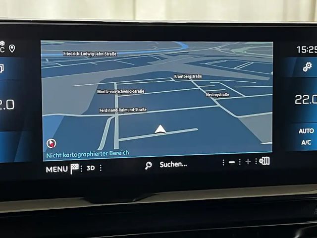 Peugeot 5008 Allure Pack BlueHDi EAT8