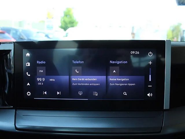 Opel Frontera Edition