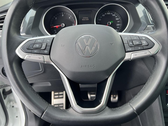 Volkswagen Tiguan 2.0 TDI DSG