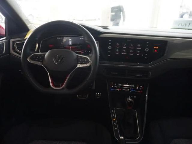 Volkswagen Polo DSG GTI