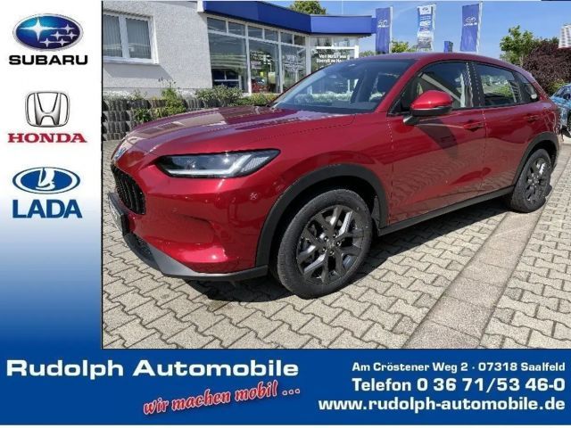 Honda ZR-V 2.0 e:HEV i-MMD