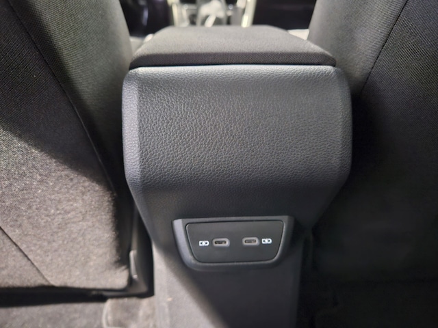 Volkswagen Polo 1.0 TSI Move