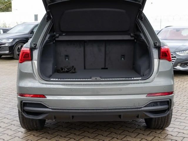 Audi Q3 35 TFSI S-Line