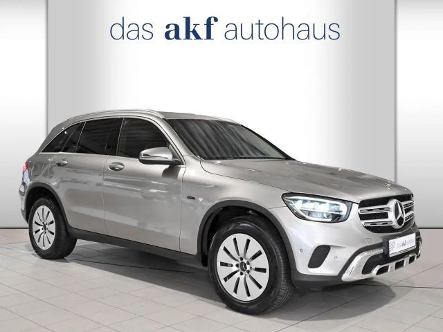 Mercedes-Benz GLC 300 GLC-CLASS DE PHEV