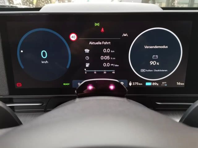 Hyundai Kona Electric Prime