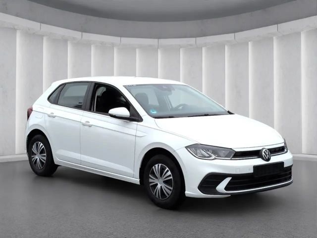 Volkswagen Polo VI 1.0*LED SHZ digCockp PDCv+h AppCon Klima