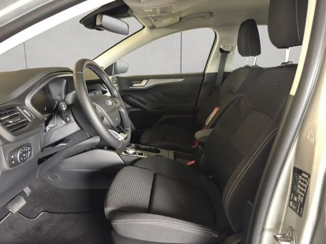 Ford Focus 1.5 EcoBlue Titanium Wagon