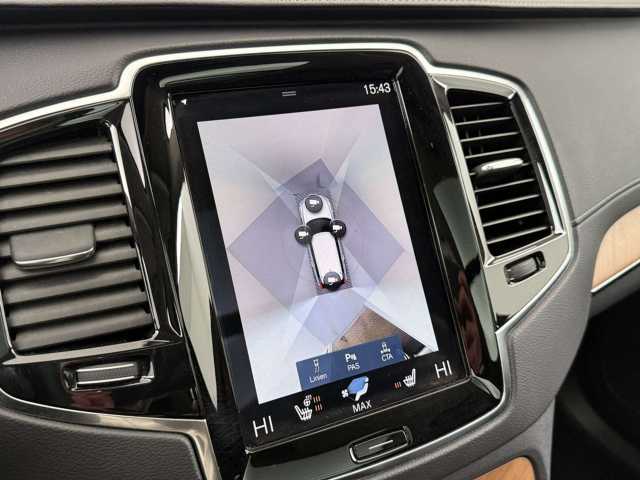Volvo XC90 AWD Inscription