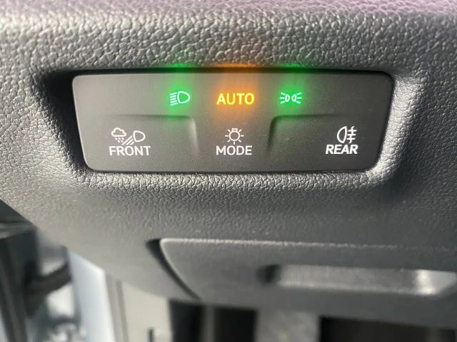 Volkswagen Tiguan DSG eHybrid