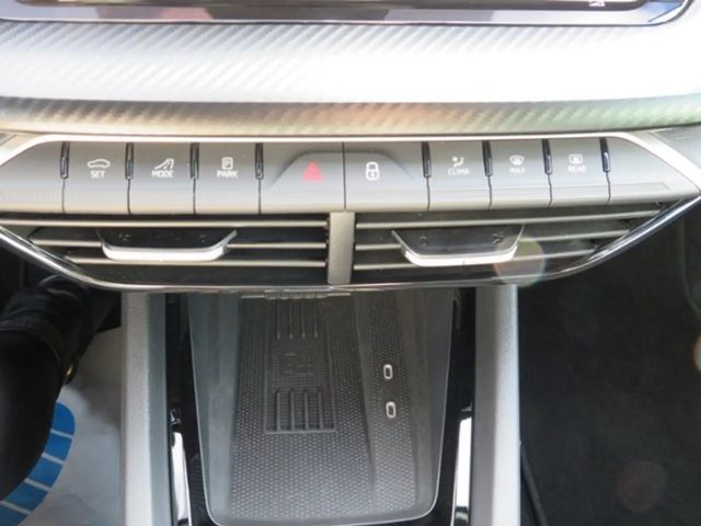 Skoda Octavia 2.0 TSI Combi RS