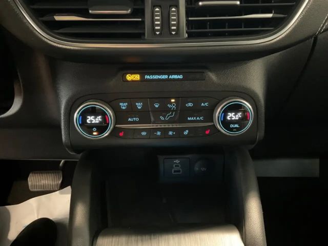 Ford Kuga Plug in Hybrid Vignale