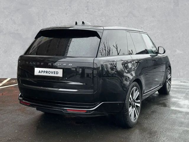 Land Rover Range Rover AWD HSE