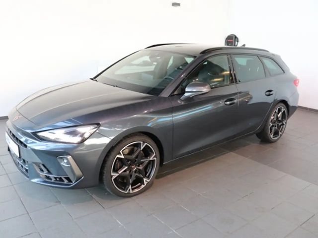 Cupra Leon 2.0 TSI DSG Sportstourer