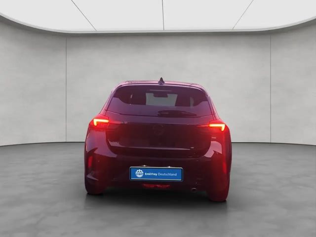 Opel Corsa GS-Line Grand Sport Turbo