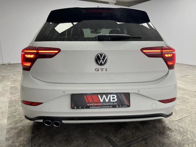Volkswagen Polo 2.0 TSI DSG GTI
