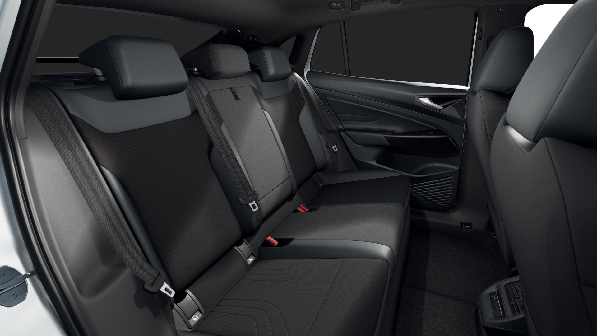 Volkswagen ID.5 GTX IQ.Drive