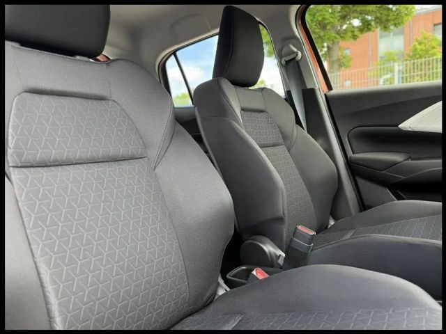 Suzuki Swift AllGrip Club Hybrid