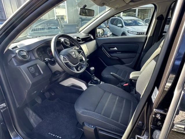 Dacia Duster 4WD Prestige TCe 150