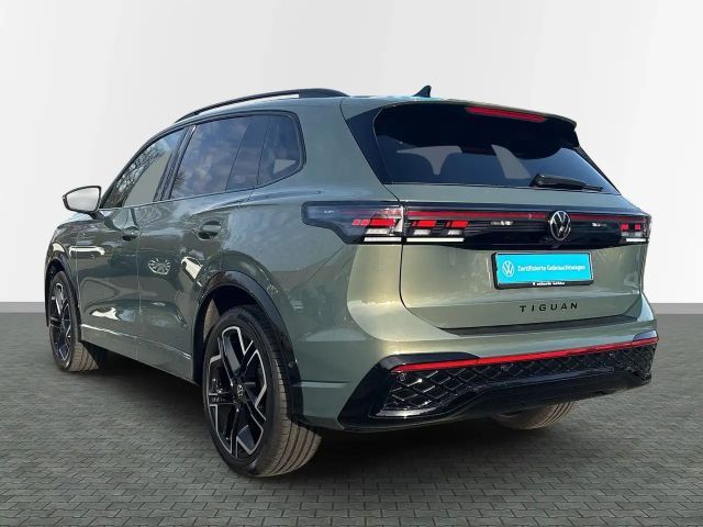 Volkswagen Tiguan 1.5 eTSI R-Line