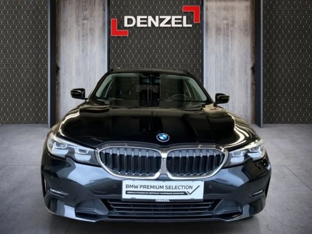 BMW 318 318d Touring