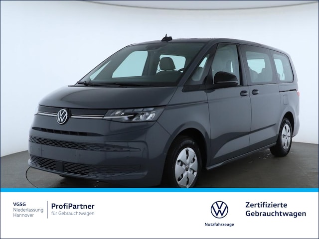 Volkswagen Multivan Life