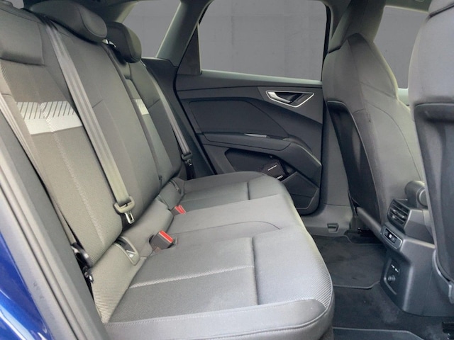 Audi Q4 e-tron SUV 45 e-tron Audi Q4 e-tron