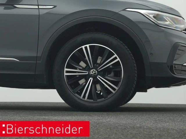 Volkswagen Tiguan 2.0 TDI 4Motion DSG