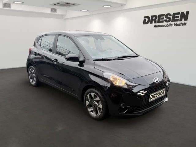 Hyundai i10 1.0 Trend