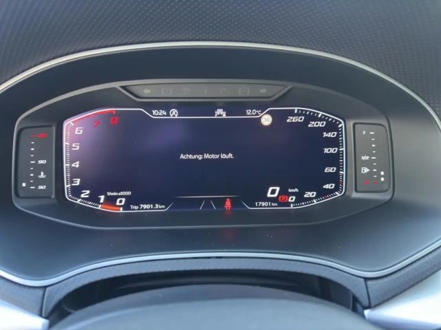 Seat Arona 1.0 TSI FR-lijn