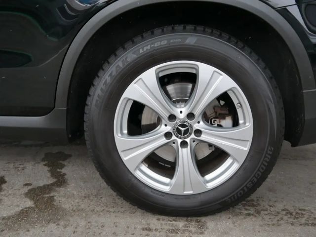 Mercedes-Benz GLC 200 4MATIC GLC 200 d