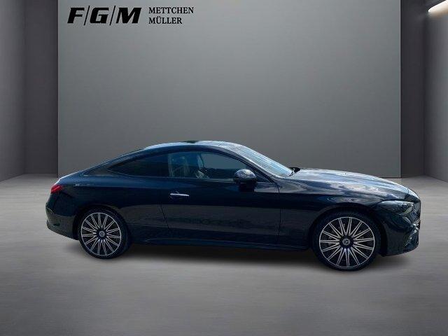 Mercedes-Benz CLE 450 AMG Line