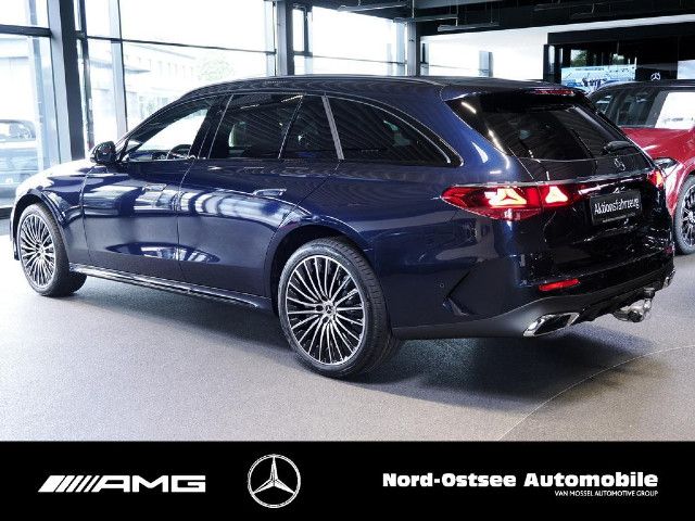 Mercedes-Benz E 450 4MATIC Estate