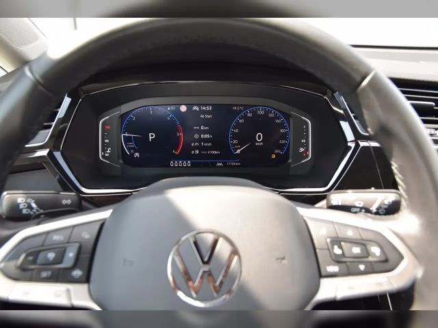 Volkswagen Touran DSG Highline