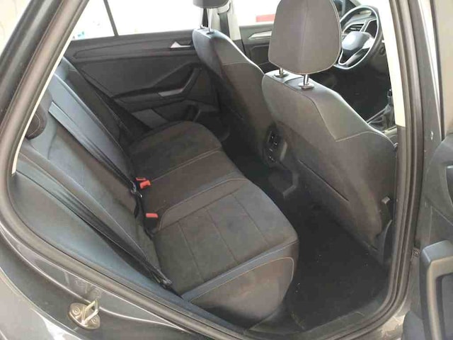 Volkswagen T-Roc 1.5 TSI IQ.Drive