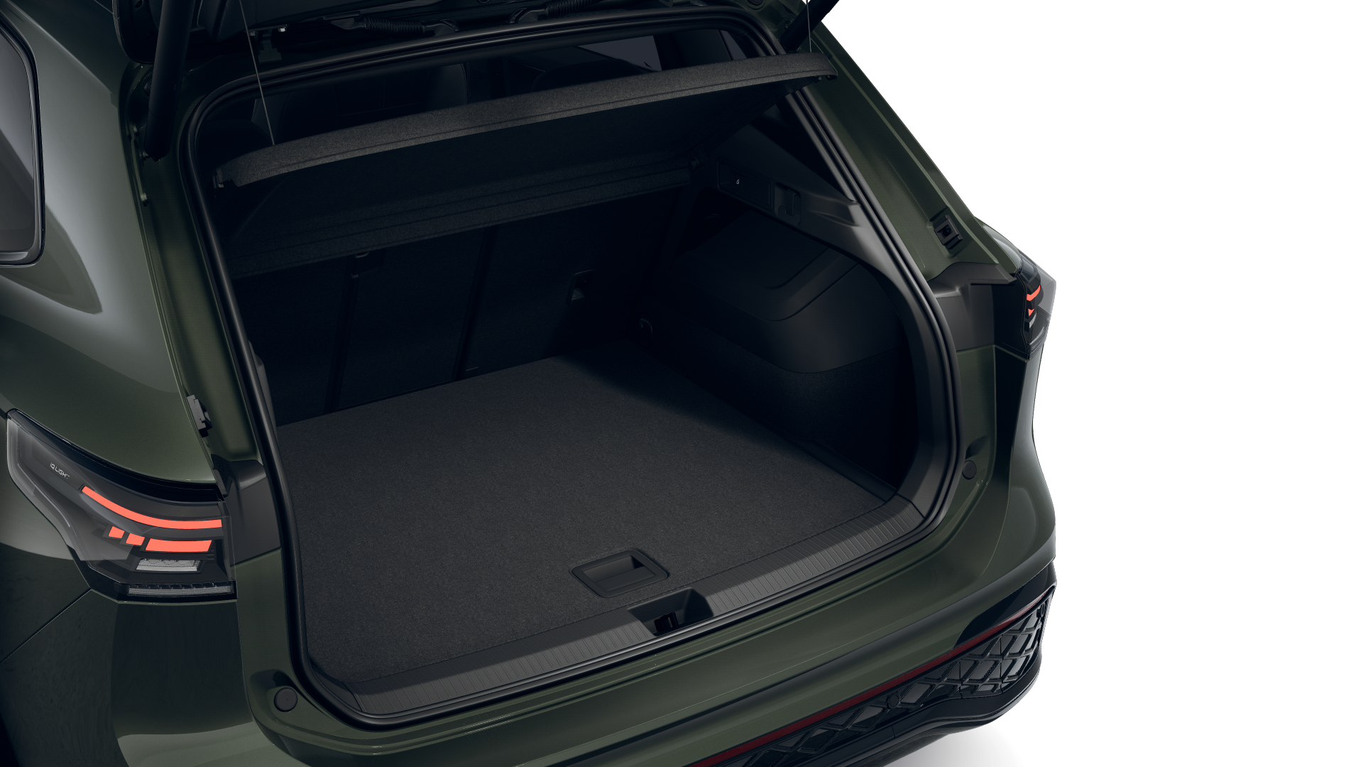 Volkswagen Tiguan 2.0 TDI