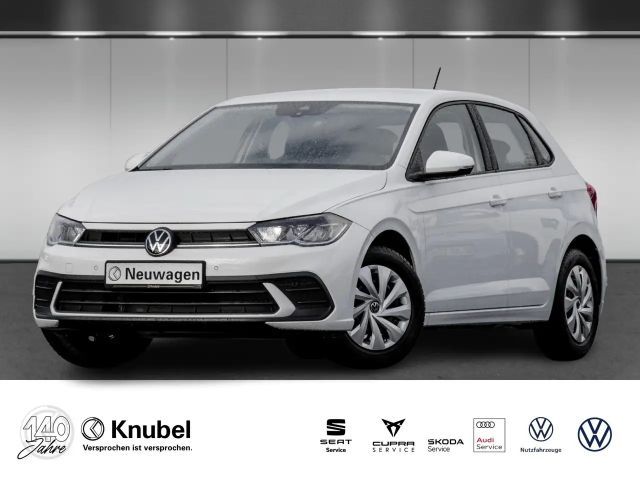 Volkswagen Polo Life