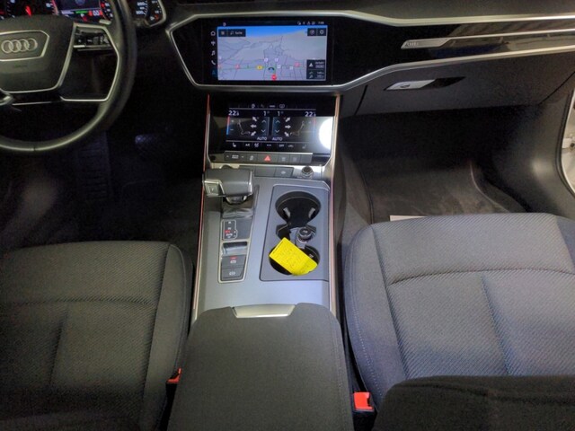 Audi A6 40 TDI Avant S-Tronic