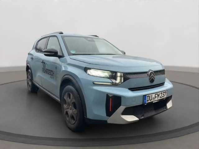 Citroën C3 Aircross Plus