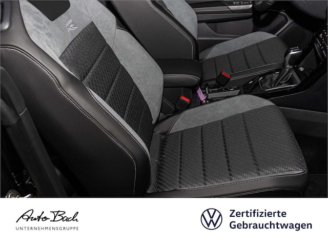 Volkswagen T-Roc 1.5 TSI Cabriolet DSG R-Line