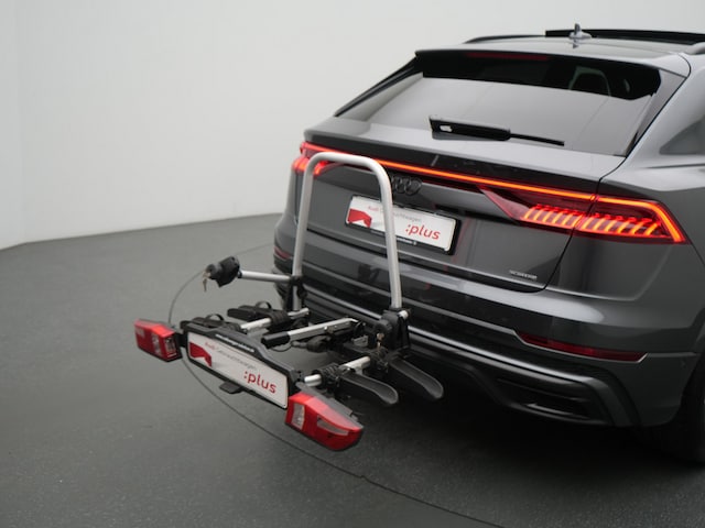 Audi Q8 55 TFSI Competition Quattro